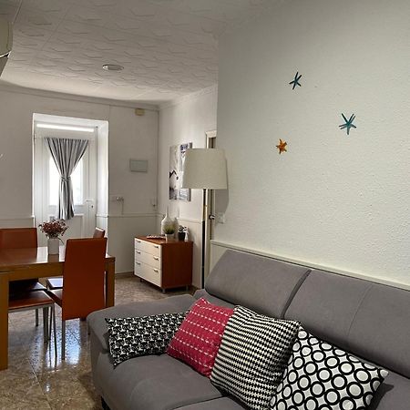 Lleida 25, Casa A Planta Baixa Amb Amplia Terrassa Equipada Amb Barbacoa Villa ซันต์การ์เลสเดลาราปีตา ภายนอก รูปภาพ