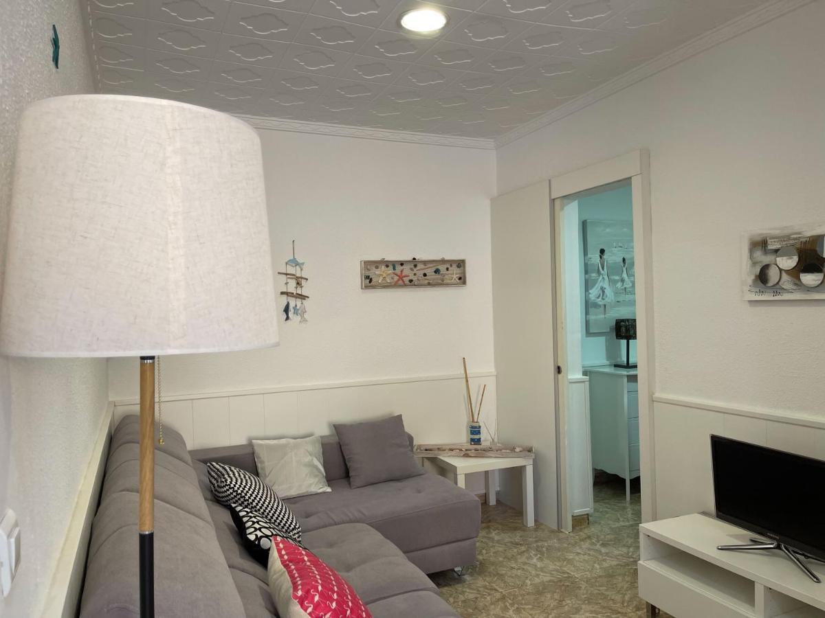 Lleida 25, Casa A Planta Baixa Amb Amplia Terrassa Equipada Amb Barbacoa Villa ซันต์การ์เลสเดลาราปีตา ภายนอก รูปภาพ