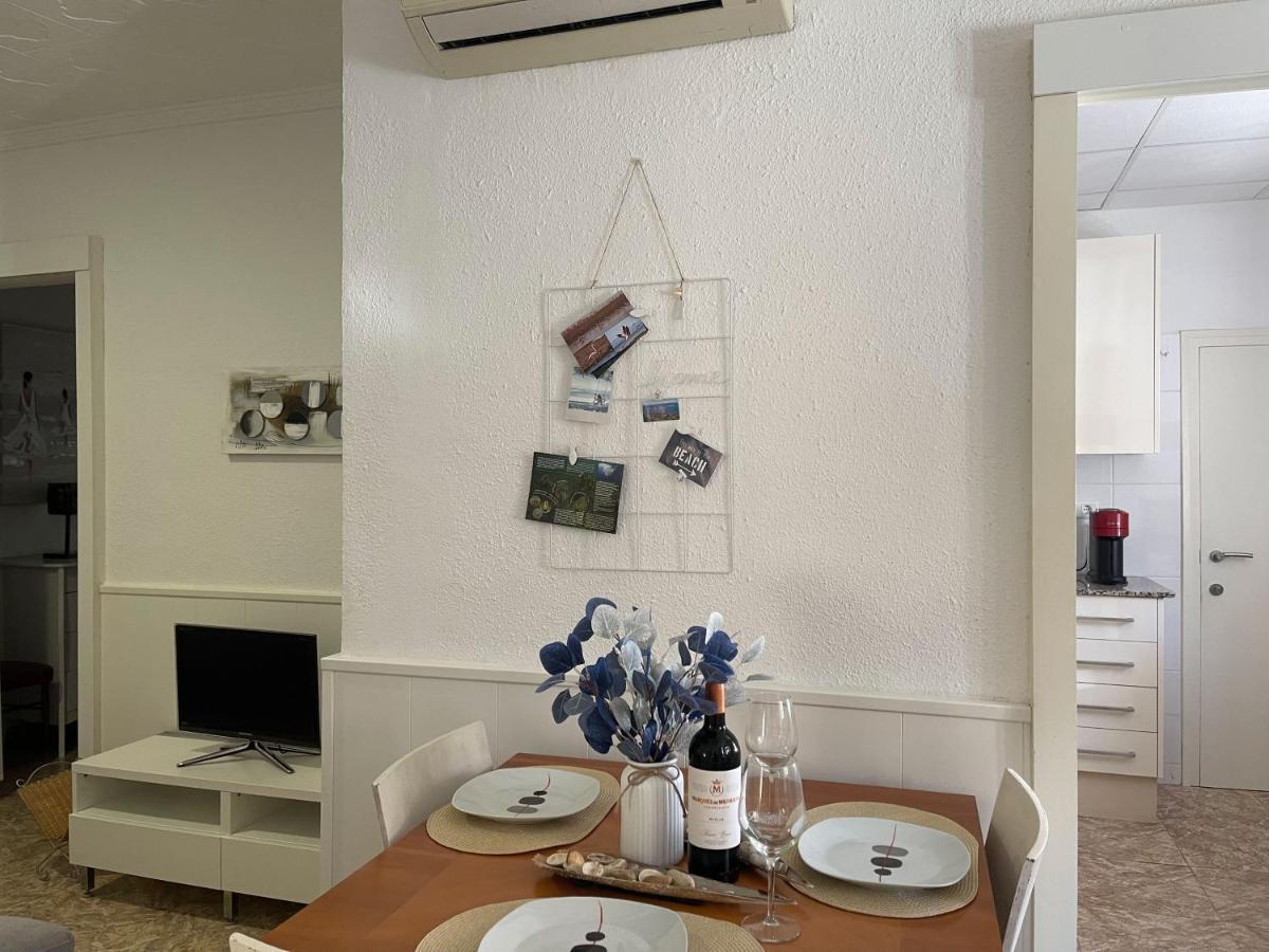 Lleida 25, Casa A Planta Baixa Amb Amplia Terrassa Equipada Amb Barbacoa Villa ซันต์การ์เลสเดลาราปีตา ภายนอก รูปภาพ