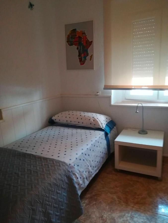 Lleida 25, Casa A Planta Baixa Amb Amplia Terrassa Equipada Amb Barbacoa Villa ซันต์การ์เลสเดลาราปีตา ภายนอก รูปภาพ