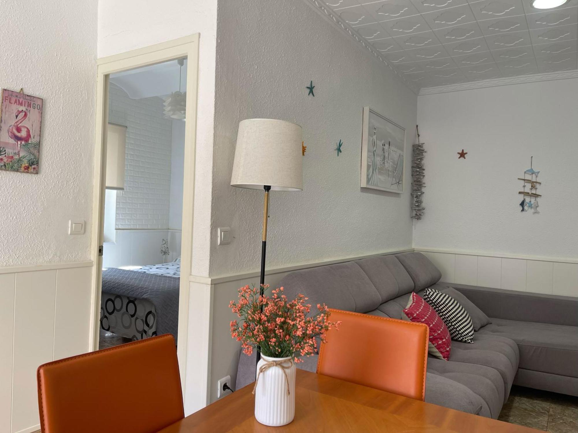 Lleida 25, Casa A Planta Baixa Amb Amplia Terrassa Equipada Amb Barbacoa Villa ซันต์การ์เลสเดลาราปีตา ภายนอก รูปภาพ