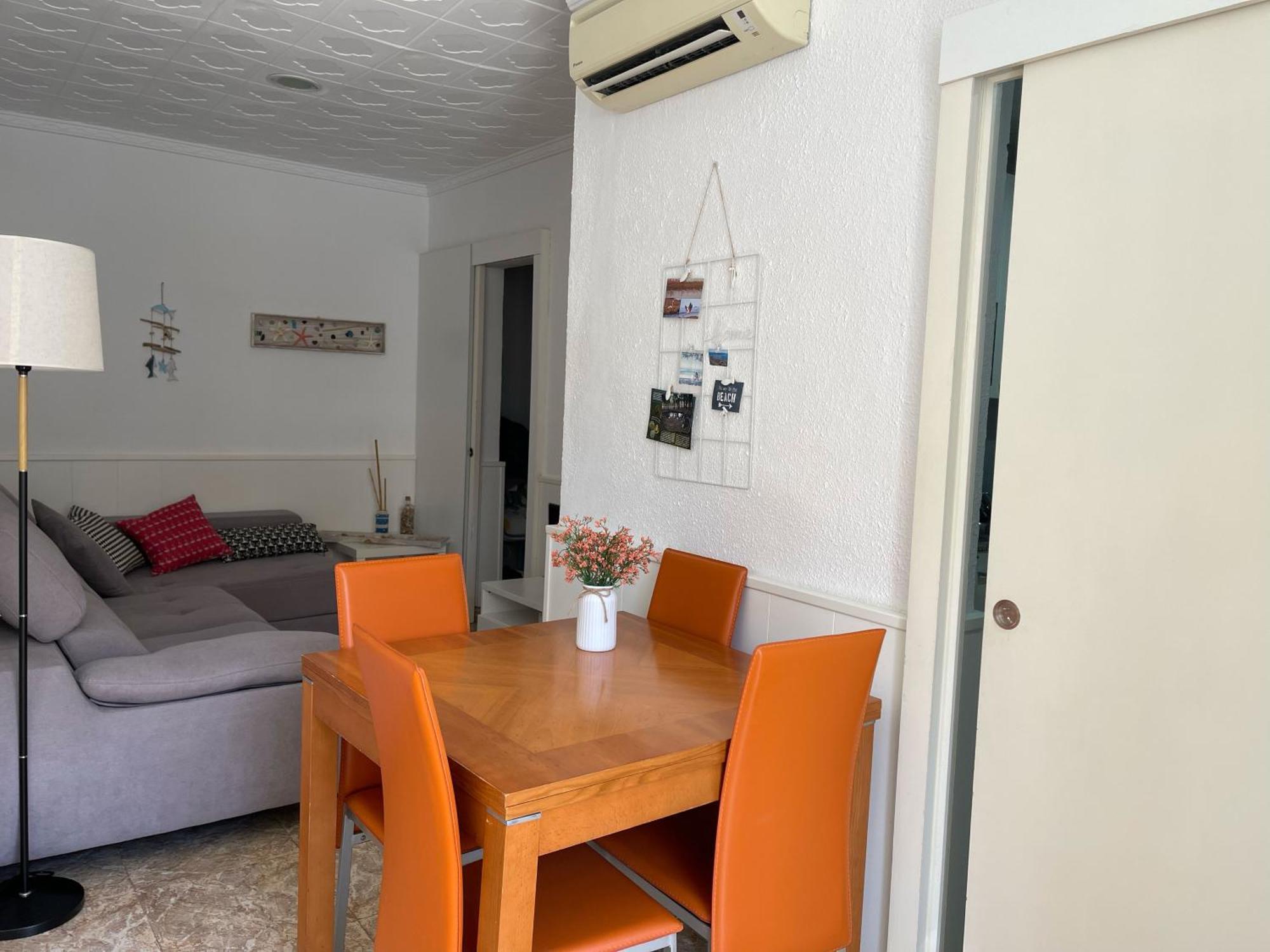 Lleida 25, Casa A Planta Baixa Amb Amplia Terrassa Equipada Amb Barbacoa Villa ซันต์การ์เลสเดลาราปีตา ภายนอก รูปภาพ