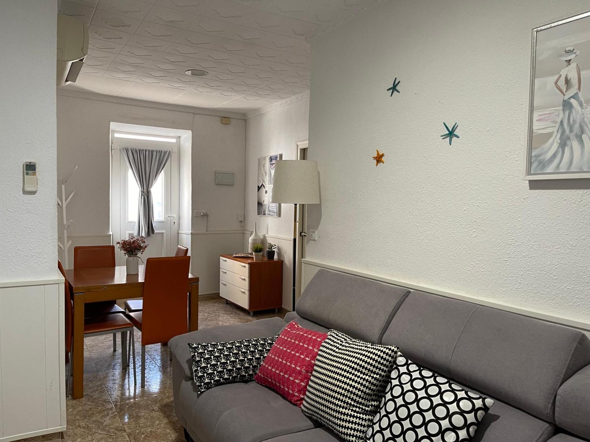 Lleida 25, Casa A Planta Baixa Amb Amplia Terrassa Equipada Amb Barbacoa Villa ซันต์การ์เลสเดลาราปีตา ภายนอก รูปภาพ